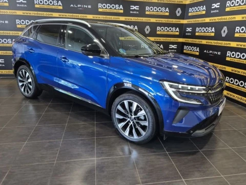 Renault Austral Techno Esprit Alpine M Hybrid 116kW AT