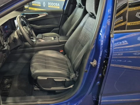 Renault Austral Techno Esprit Alpine M Hybrid 116kW AT