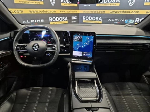Renault Austral Techno Esprit Alpine M Hybrid 116kW AT