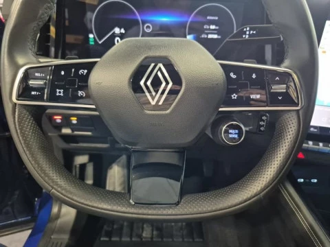 Renault Austral Techno Esprit Alpine M Hybrid 116kW AT