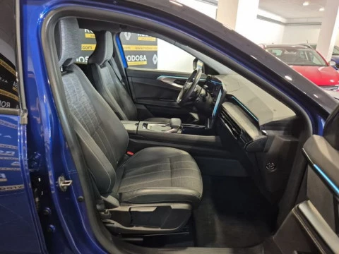Renault Austral Techno Esprit Alpine M Hybrid 116kW AT