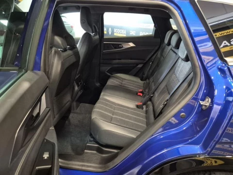 Renault Austral Techno Esprit Alpine M Hybrid 116kW AT
