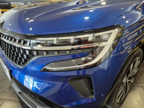 Renault Austral Techno Esprit Alpine M Hybrid 116kW AT