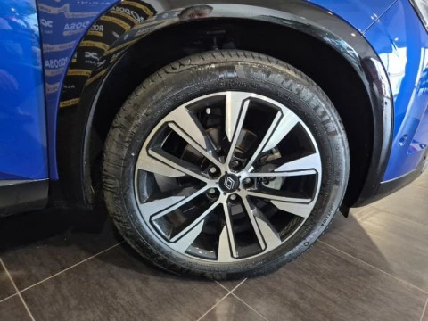 Renault Austral Techno Esprit Alpine M Hybrid 116kW AT