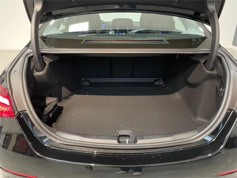 Mercedes-Benz Clase C 200 d Berlina