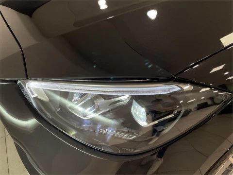 Mercedes-Benz Clase C 200 d Berlina