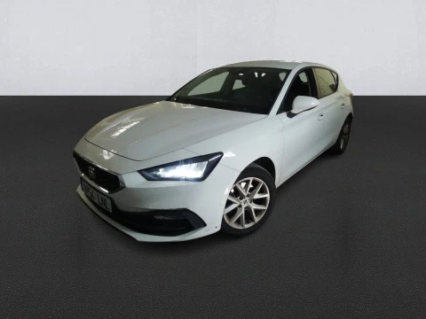 Seat Leon 2.0 TDI 85kW S&S Style Go