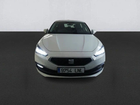 Seat Leon 2.0 TDI 85kW S&S Style Go