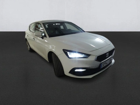Seat Leon 2.0 TDI 85kW S&S Style Go
