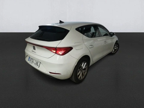 Seat Leon 2.0 TDI 85kW S&S Style Go