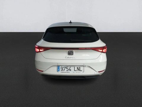 Seat Leon 2.0 TDI 85kW S&S Style Go