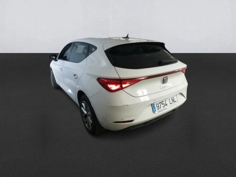 Seat Leon 2.0 TDI 85kW S&S Style Go