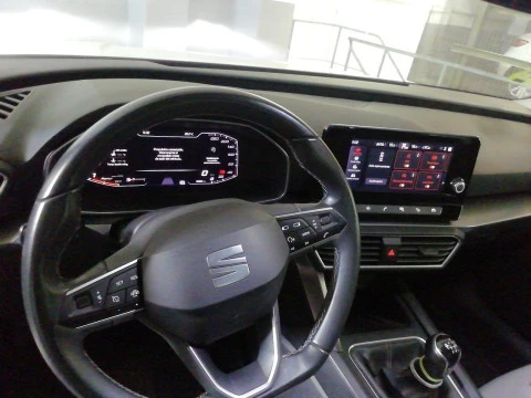 Seat Leon 2.0 TDI 85kW S&S Style Go