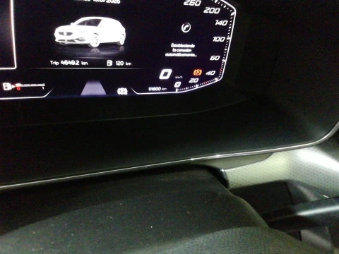 Seat Leon 2.0 TDI 85kW S&S Style Go