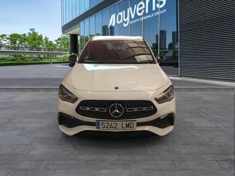 Mercedes-Benz GLA GLA 200 D