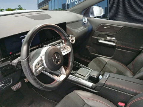 Mercedes-Benz GLA GLA 200 D