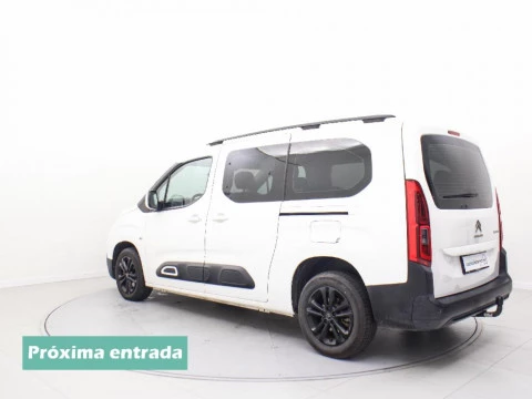 Citroën Berlingo 1.5 BLUEHDI 96KW TALLA XL FEEL 130 5P