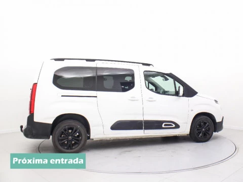 Citroën Berlingo 1.5 BLUEHDI 96KW TALLA XL FEEL 130 5P
