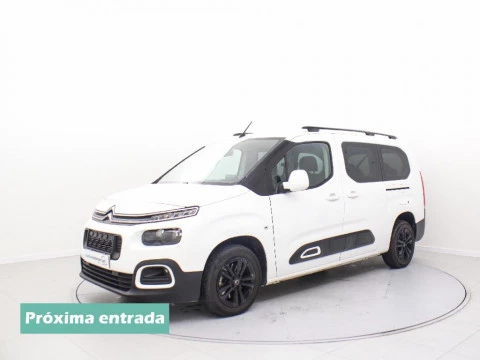 Citroën Berlingo 1.5 BLUEHDI 96KW TALLA XL FEEL 130 5P