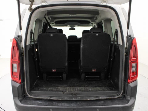 Citroën Berlingo 1.5 BLUEHDI 96KW TALLA XL FEEL 130 5P
