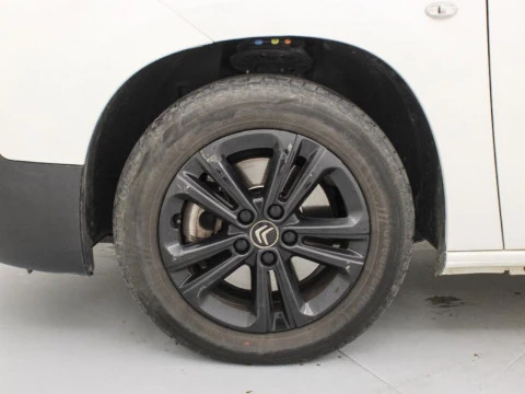 Citroën Berlingo 1.5 BLUEHDI 96KW TALLA XL FEEL 130 5P