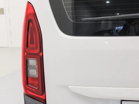 Citroën Berlingo 1.5 BLUEHDI 96KW TALLA XL FEEL 130 5P