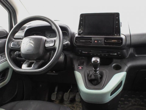 Citroën Berlingo 1.5 BLUEHDI 96KW TALLA XL FEEL 130 5P