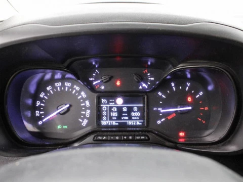 Citroën Berlingo 1.5 BLUEHDI 96KW TALLA XL FEEL 130 5P