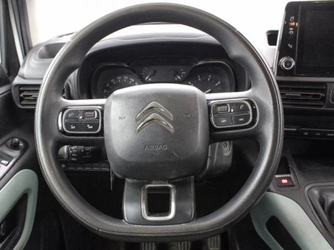 Citroën Berlingo 1.5 BLUEHDI 96KW TALLA XL FEEL 130 5P