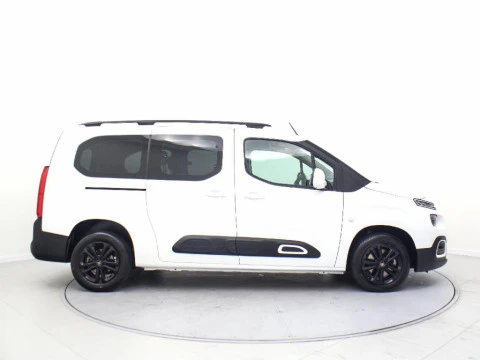 Citroën Berlingo 1.5 BLUEHDI 96KW TALLA XL FEEL 130 5P