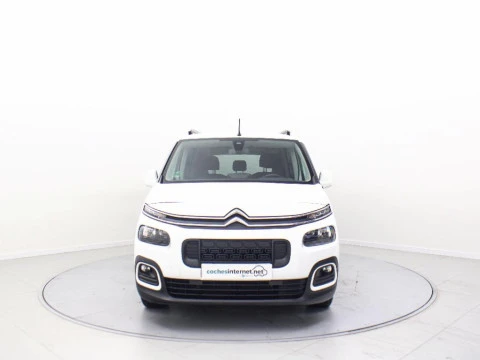 Citroën Berlingo 1.5 BLUEHDI 96KW TALLA XL FEEL 130 5P
