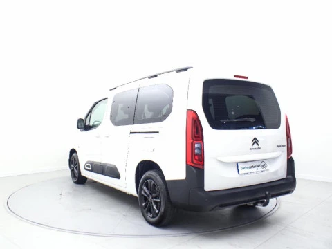 Citroën Berlingo 1.5 BLUEHDI 96KW TALLA XL FEEL 130 5P