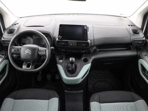 Citroën Berlingo 1.5 BLUEHDI 96KW TALLA XL FEEL 130 5P