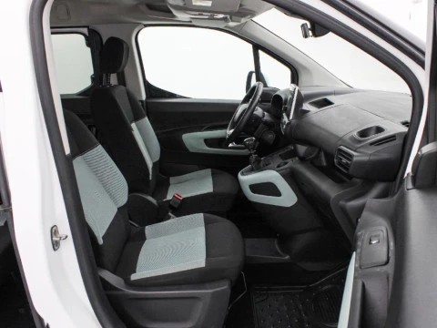 Citroën Berlingo 1.5 BLUEHDI 96KW TALLA XL FEEL 130 5P