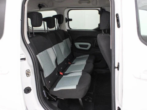 Citroën Berlingo 1.5 BLUEHDI 96KW TALLA XL FEEL 130 5P