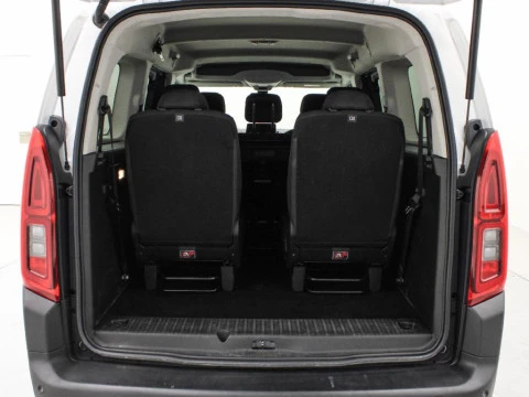 Citroën Berlingo 1.5 BLUEHDI 96KW TALLA XL FEEL 130 5P