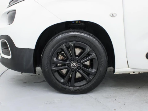 Citroën Berlingo 1.5 BLUEHDI 96KW TALLA XL FEEL 130 5P