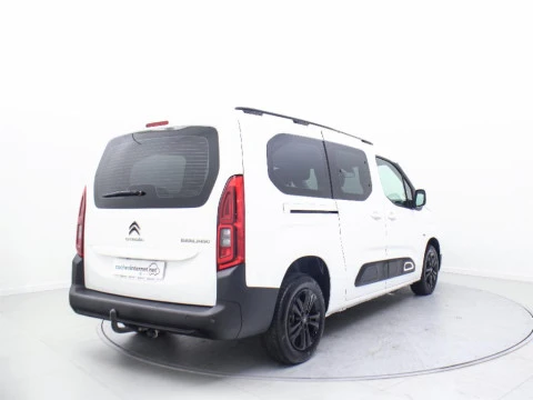 Citroën Berlingo 1.5 BLUEHDI 96KW TALLA XL FEEL 130 5P