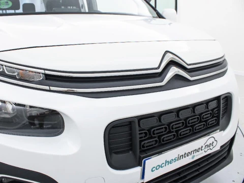 Citroën Berlingo 1.5 BLUEHDI 96KW TALLA XL FEEL 130 5P