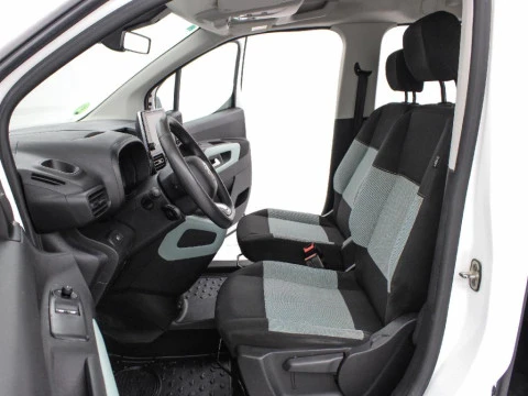 Citroën Berlingo 1.5 BLUEHDI 96KW TALLA XL FEEL 130 5P
