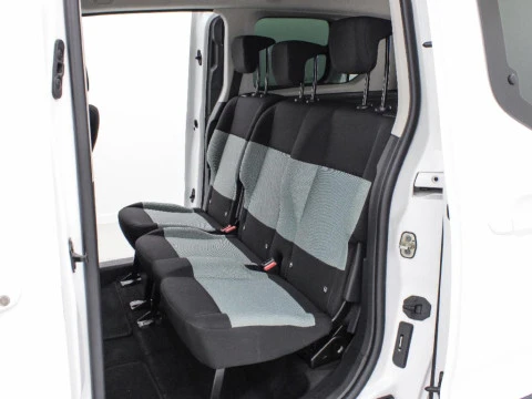 Citroën Berlingo 1.5 BLUEHDI 96KW TALLA XL FEEL 130 5P