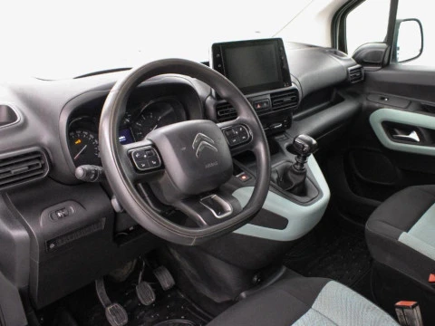 Citroën Berlingo 1.5 BLUEHDI 96KW TALLA XL FEEL 130 5P