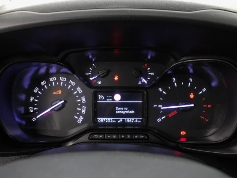 Citroën Berlingo 1.5 BLUEHDI 96KW TALLA XL FEEL 130 5P