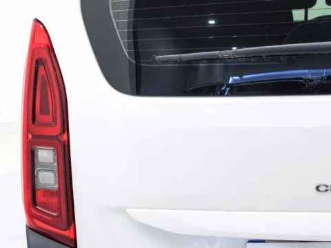 Citroën Berlingo 1.5 BLUEHDI 96KW TALLA XL FEEL 130 5P