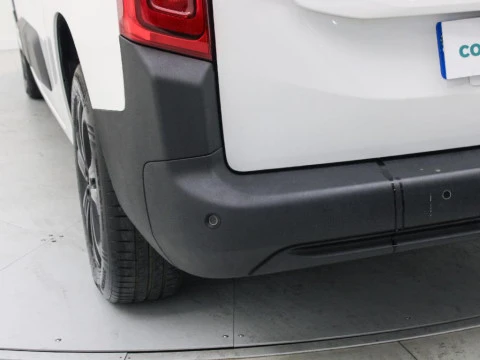 Citroën Berlingo 1.5 BLUEHDI 96KW TALLA XL FEEL 130 5P