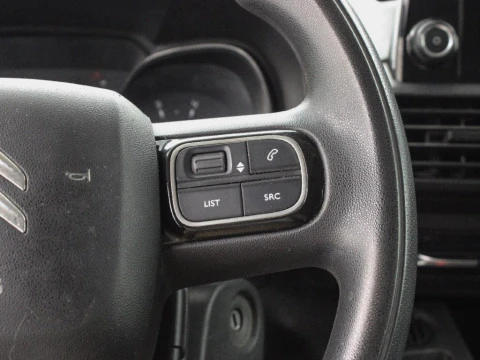 Citroën Berlingo 1.5 BLUEHDI 96KW TALLA XL FEEL 130 5P