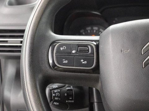 Citroën Berlingo 1.5 BLUEHDI 96KW TALLA XL FEEL 130 5P