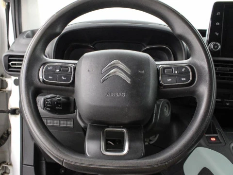 Citroën Berlingo 1.5 BLUEHDI 96KW TALLA XL FEEL 130 5P
