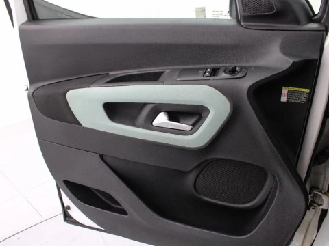 Citroën Berlingo 1.5 BLUEHDI 96KW TALLA XL FEEL 130 5P