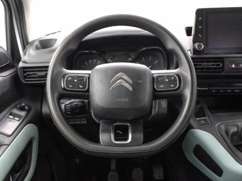 Citroën Berlingo 1.5 BLUEHDI 96KW TALLA XL FEEL 130 5P